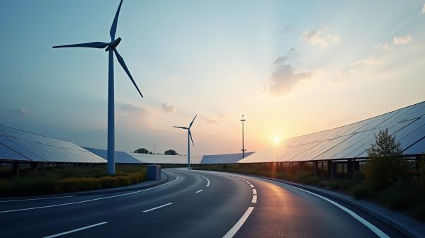 5 stratégies efficaces pour réussir la transition énergétique