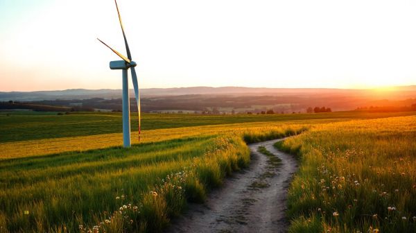 5 stratégies efficaces pour réussir la transition énergétique