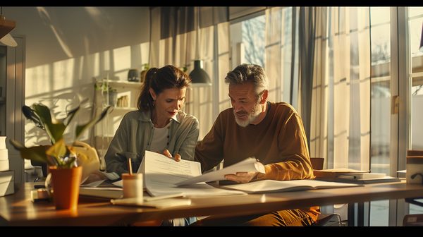 Assurance emprunteur : pourquoi vous devrez changer de contrat ?