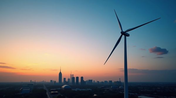 Comment relever le défi de la transition énergétique aujourd'hui
