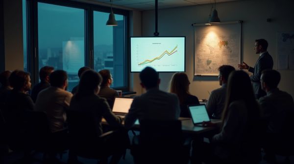 Comment relever le défi de la transition énergétique aujourd'hui