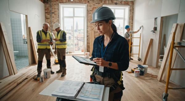 Guide complet sur la gestion de votre rénovation rentable