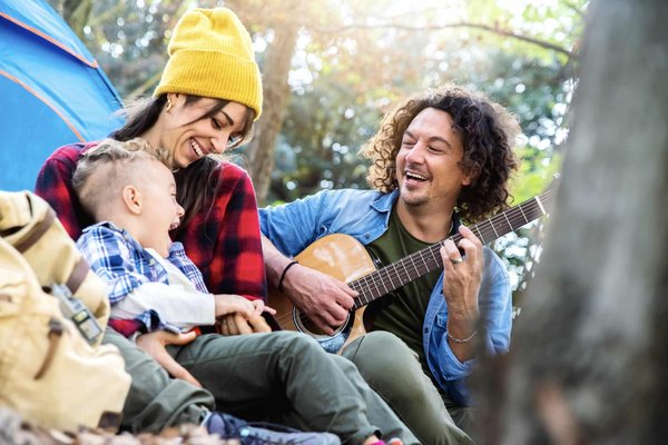 Les types de loisirs à opter durant les vacances en camping Aveyron.
