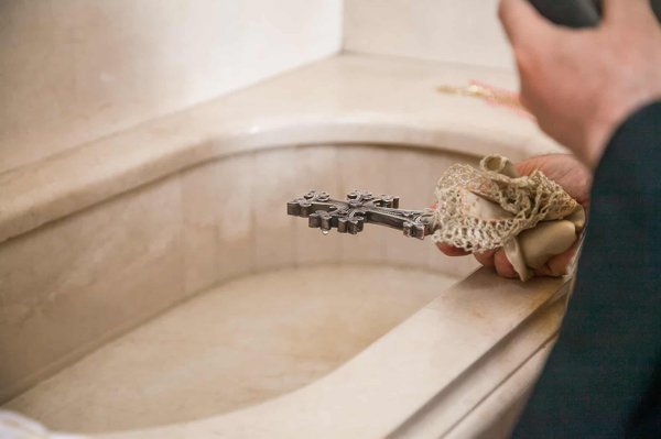 Comment choisir la médaille de baptême idéal ?