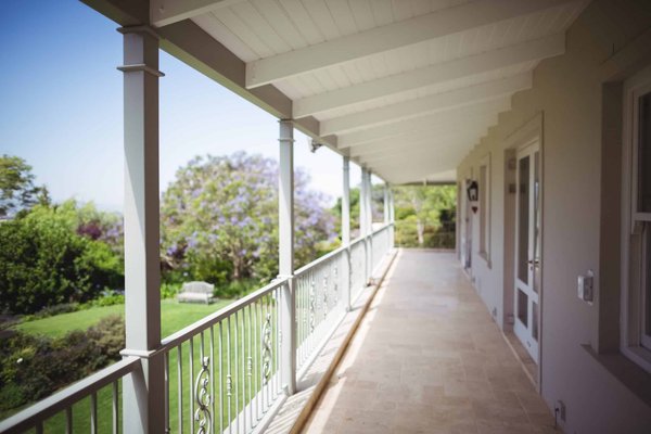 Innovations dans les matériaux de garde-corps : explorer les nouvelles tendances