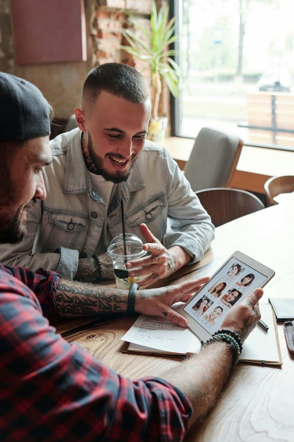 Rencontre trans : conseils pour une expérience réussie