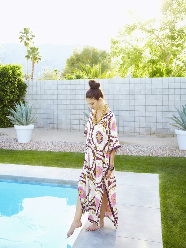 Découvrez les trésors des caftans marocains chez Caftan-Yasmina