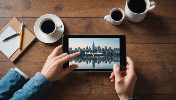 Développez votre visibilité en ligne avec une agence de marketing digital