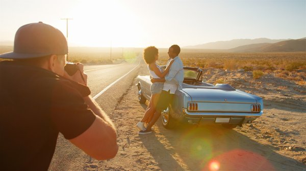 Photographe couple à Marseille : capturez votre complicité