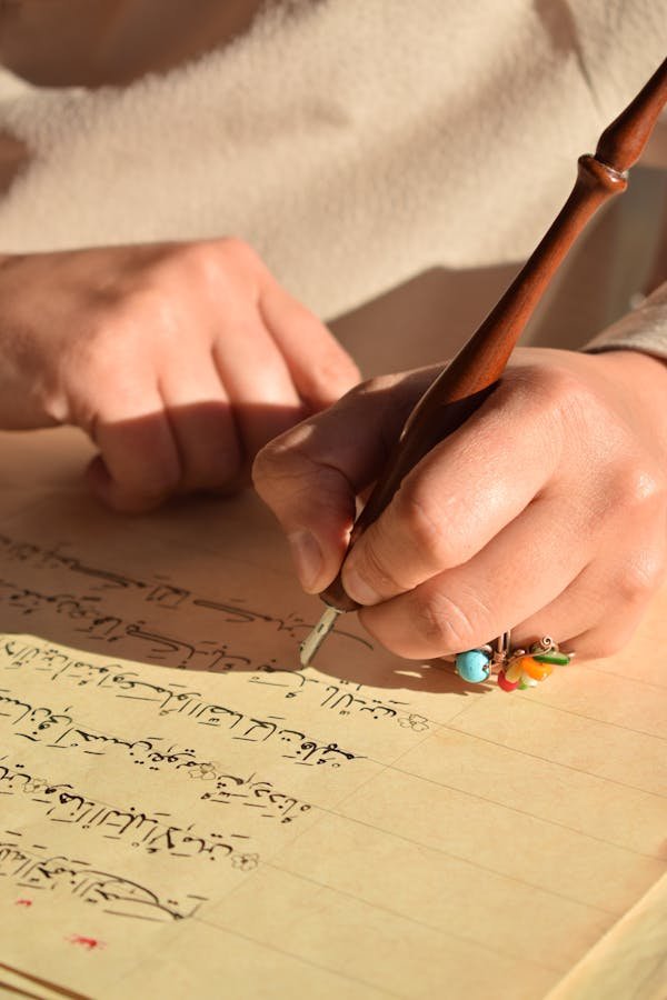 Apprenez à parler l'arabe couramment avec takallam !